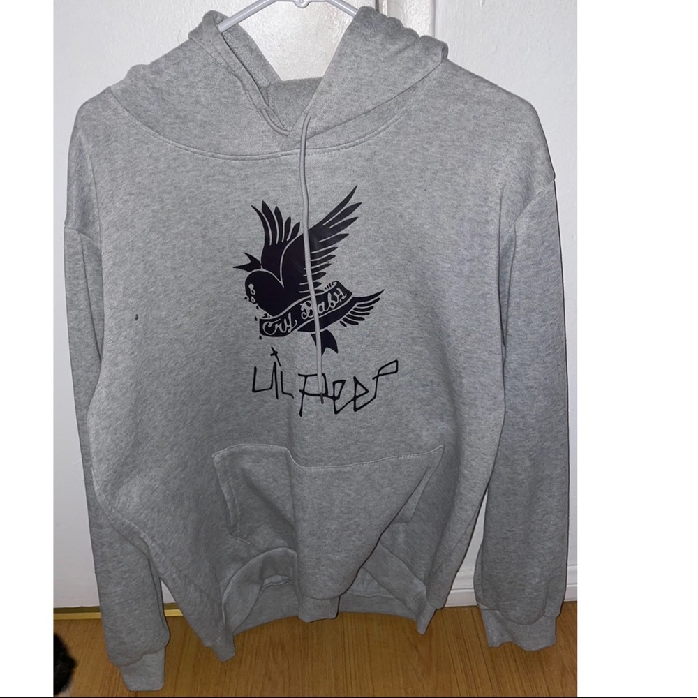 Lil Peep Hoodie